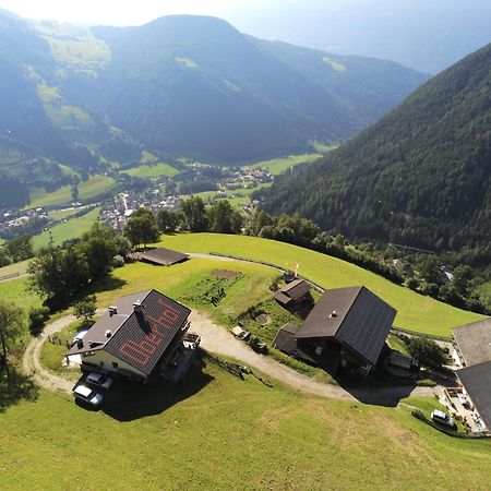 Oberhof Weitental Exteriör bild