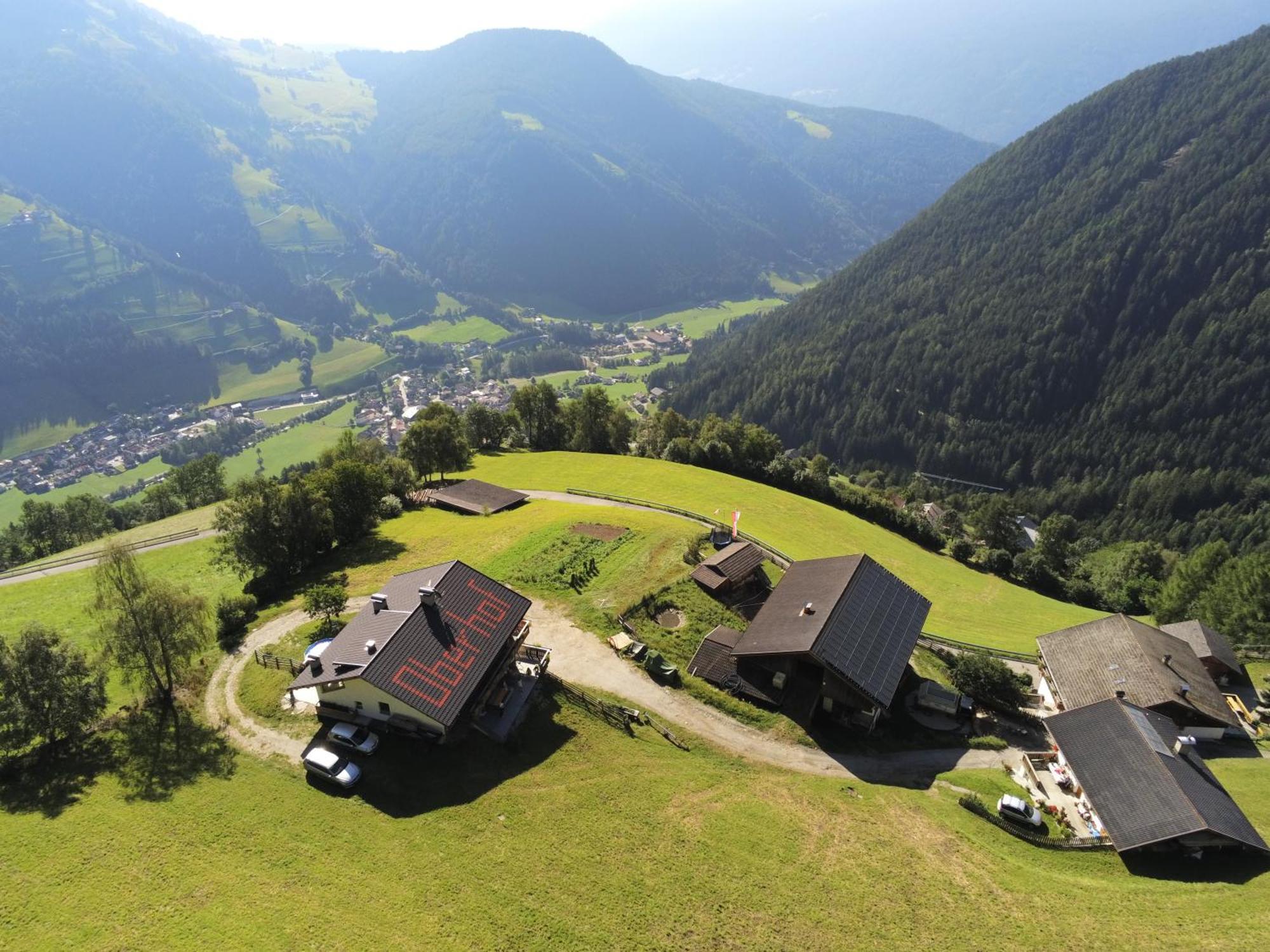 Oberhof Weitental Exteriör bild