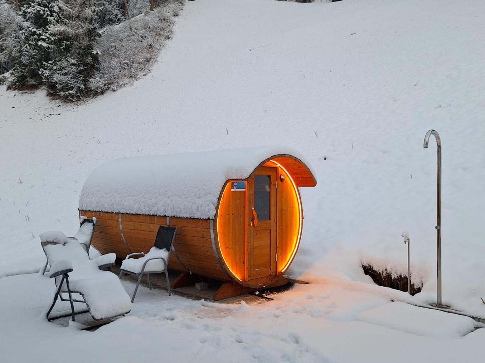 Oberhof Weitental Exteriör bild