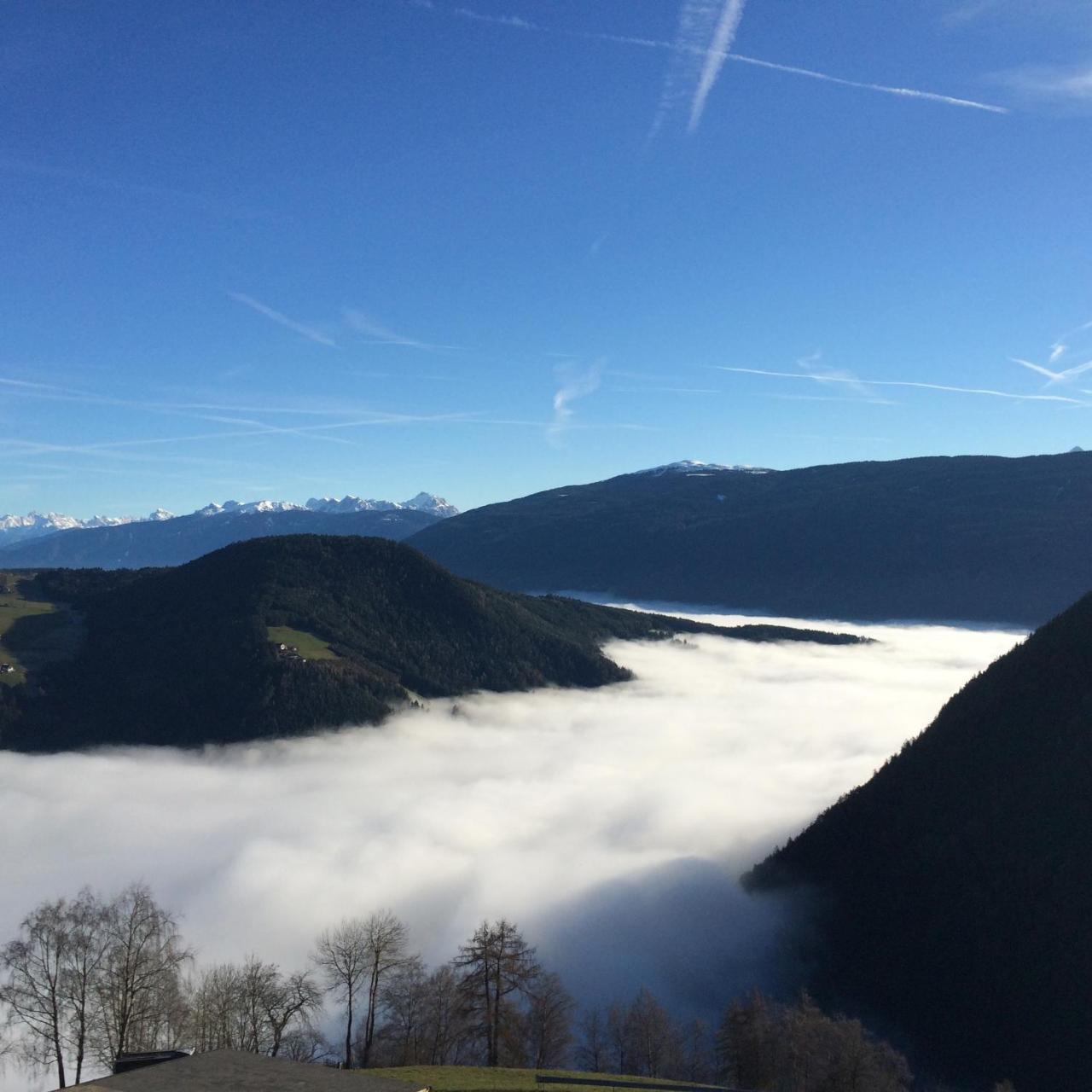 Oberhof Weitental Exteriör bild