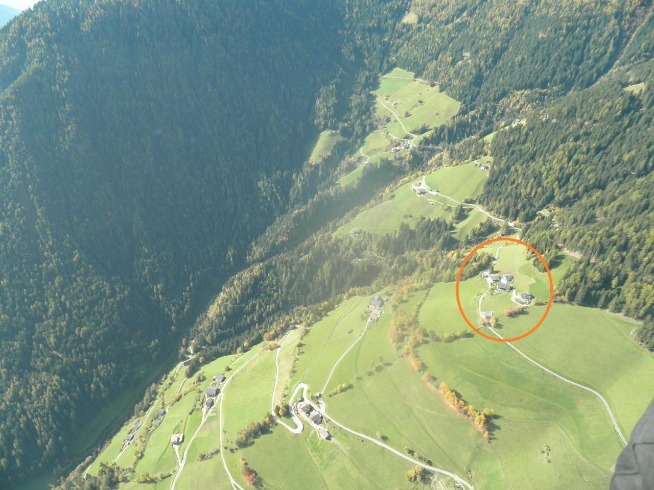 Oberhof Weitental Exteriör bild