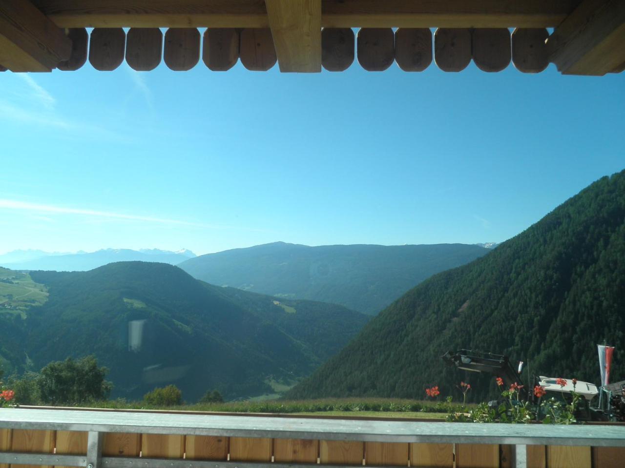 Oberhof Weitental Exteriör bild