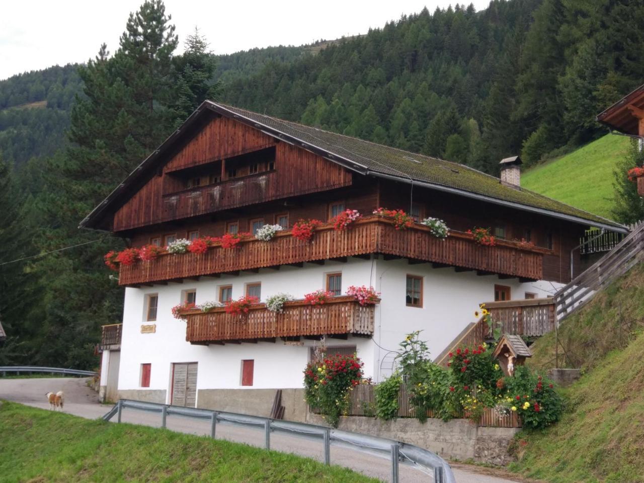 Oberhof Weitental Exteriör bild